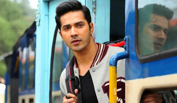 Varun Dhawan to star in Race 3 ?