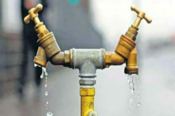 जयपुर: 14 नवम्बर तक पानी के बिल पुराने नोटों से करा सकते हैं जमा