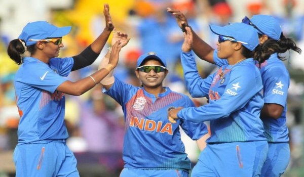 महिला क्रिकेट : एशिया कप में भारत ने पाकिस्तान को हराया