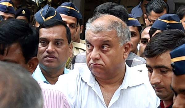 Sheena Bora murder case : high court rejects Peter mukerjea's bail plea