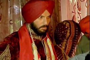 yuvraj singh hazel keech wedding ceremony in chandigarh