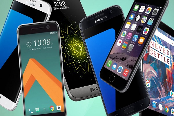 2016 के टॉप-10  स्मार्टफोन जिन्होंने बाजार में मचाया बवाल