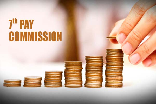 उत्तराखंड कर्मचारियों को 1 जनवरी से मिलेगा 7वें वेतन आयोग का लाभ