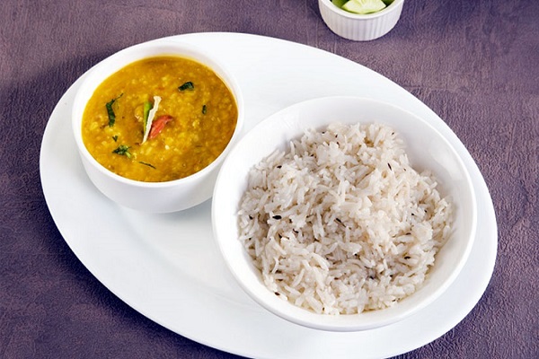 HEALTH TIPS दाल चावल नहीं खाते तो खाना शुरू कर दें, होंगे इससे ये 5 फायदे HEALTH TIPS दाल चावल नहीं खाते तो खाना शुरू कर दें, होंगे इससे ये 5 फायदे