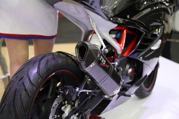 TVS लॉन्च करेगा एक ऐसी जबरदस्त सुपरबाइक, जो BMW से भी तेज होगी