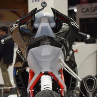 TVS Akula bike india