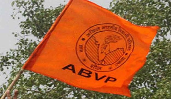 झारखंड के पांचों विवि में अभाविप की ऐतिहासिक जीत झारखंड के पांचों विवि में अभाविप की ऐतिहासिक जीत
