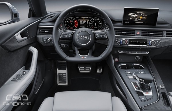 new features of audi sabgurunews