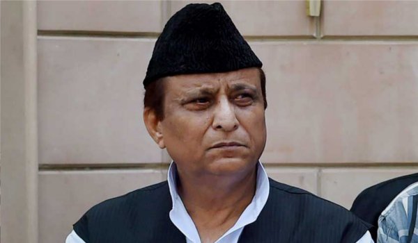 बुलंदशहर गैंगरेप मामला : आजम का माफीनामा मंजूर, कोर्ट ने दी हिदायत बुलंदशहर गैंगरेप मामला : आजम का माफीनामा मंजूर, कोर्ट ने दी हिदायत