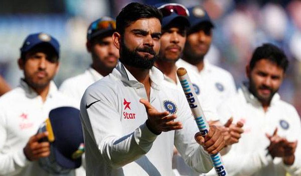 विराट कोहली ने की मोहम्मद अजहरुद्दीन के रिकॉर्ड की बराबरी विराट कोहली ने की मोहम्मद अजहरुद्दीन के रिकॉर्ड की बराबरी