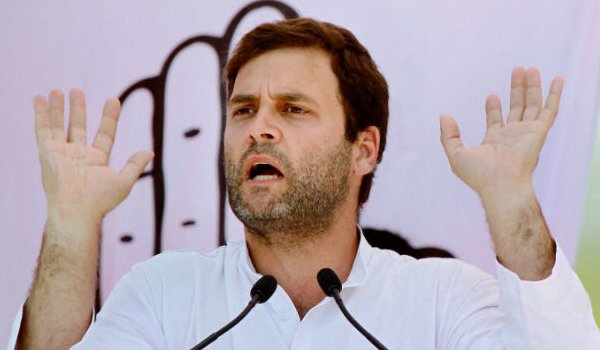 26 को राजस्थान आएंगे राहुल गांधी, बारां जिले में रैली