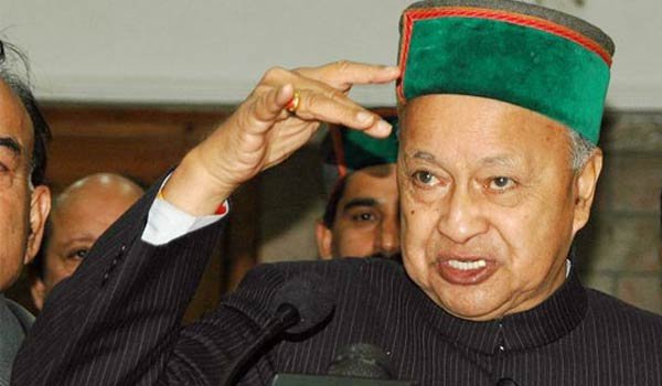 आयकर मामले में मुख्यमंत्री वीरभद्र सिंह को हाईकोर्ट से राहत नहीं आयकर मामले में मुख्यमंत्री वीरभद्र सिंह को हाईकोर्ट से राहत नहीं
