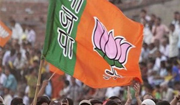 असम : स्वायत्तशासी परिषद चुनाव, भाजपा ने जीत के साथ खोला खाता असम : स्वायत्तशासी परिषद चुनाव, भाजपा ने जीत के साथ खोला खाता