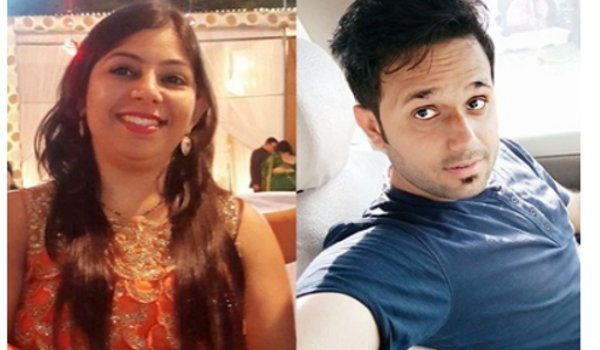 ब्वायफ्रेंड संग फाइव स्टार होटल में मिली खनन कारोबारी की लापता पत्नी ब्वायफ्रेंड संग फाइव स्टार होटल में मिली खनन कारोबारी की लापता पत्नी