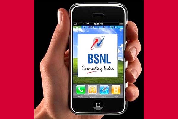 BSNL लाया जबरदस्त प्लान, 99 रु. में अनलिमिटेड कॉलिंग और 3G डेटा