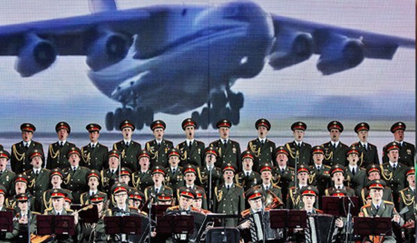 रूसी सैन्य विमान TU-154 हुआ क्रैश, 91 लोग थे सवार रूसी सैन्य विमान TU-154 हुआ क्रैश, 91 लोग थे सवार