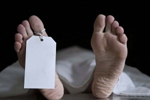 Saudi Arabia has been languishing in mortuary 150 bodies of Indians