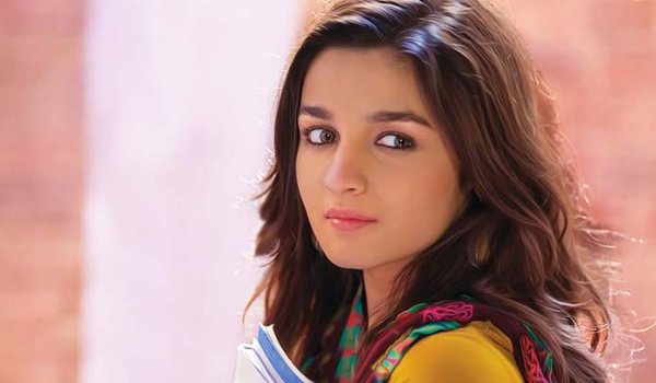 alia bhatt : dil hai ki manta nahi remake