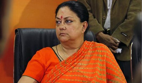 गुर्जरों ने सरकार से कहा, हमें 50 प्रतिशत के अंदर ही आरक्षण दो गुर्जरों ने सरकार से कहा, हमें 50 प्रतिशत के अंदर ही आरक्षण दो