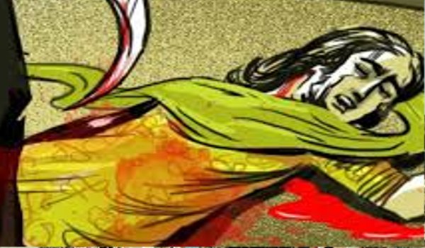 जोधपुर में महिला की संदिग्धावस्था में मौत, हत्या की आशंका