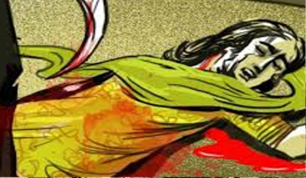 जोधपुर में महिला की संदिग्धावस्था में मौत, हत्या की आशंका जोधपुर में महिला की संदिग्धावस्था में मौत, हत्या की आशंका