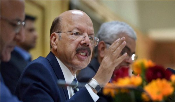 4 जनवरी को हो सकता है 5 राज्यों के विस चुनाव का ऐलान 4 जनवरी को हो सकता है 5 राज्यों के विस चुनाव का ऐलान