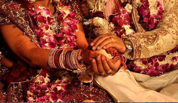 अंतरजातीय विवाह योजना में फर्जीवाड़ा, जयपुर की विवाहिता ने फिर की शादी