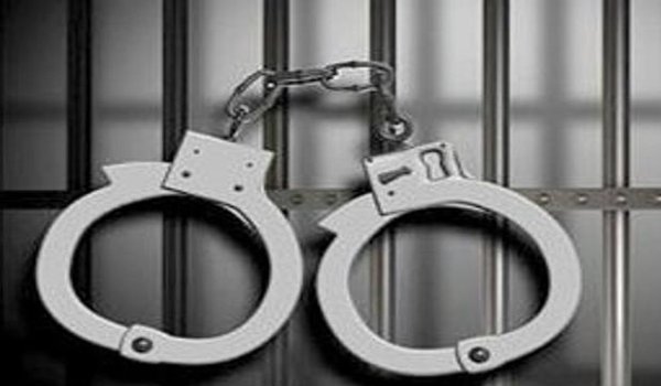 जयपुर : मन्दिर से मूर्ति चोरी करने वाले गिरोह का पर्दाफाश जयपुर : मन्दिर से मूर्ति चोरी करने वाले गिरोह का पर्दाफाश