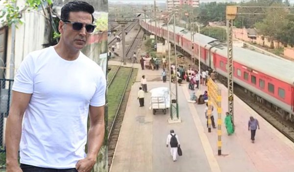 मथुरा में अक्षय कुमार के बॉडीगार्ड मनोज शर्मा की मौत मथुरा में अक्षय कुमार के बॉडीगार्ड मनोज शर्मा की मौत