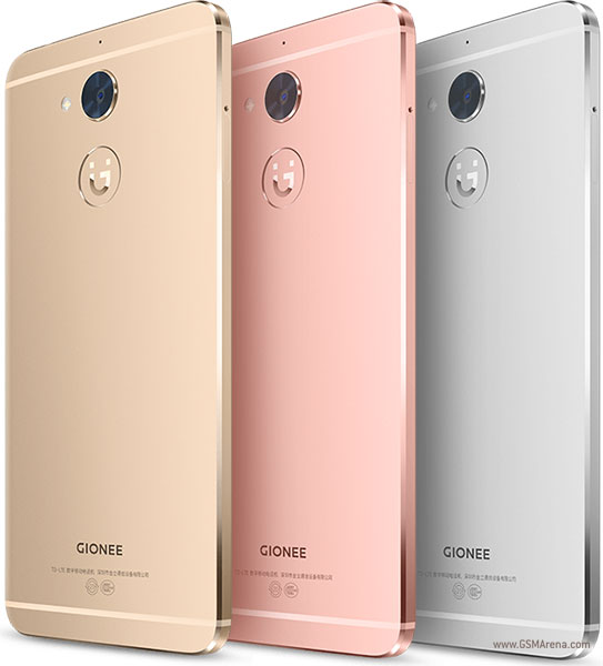 4GB RAM और 64GB मेमोरी के साथ लॉन्च हुआ GIONEE S6 Pro 4GB RAM और 64GB मेमोरी के साथ लॉन्च हुआ GIONEE S6 Pro