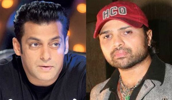 Salman Khan has been the backbone of my success : Himesh Reshammiya