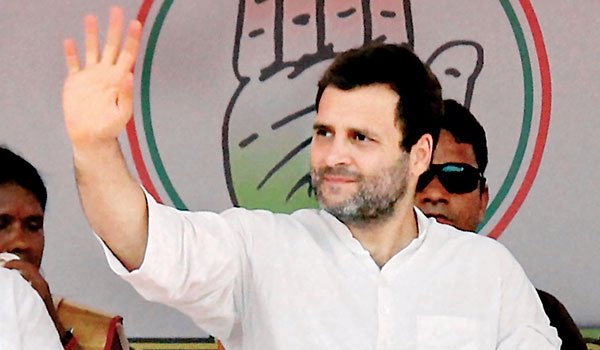 सपा से गठबंधन पर राहुल ने टटोला कांग्रेस नेताओं का मन सपा से गठबंधन पर राहुल ने टटोला कांग्रेस नेताओं का मन