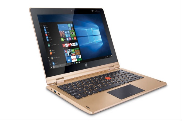 खुशखबरी…12,999 रूपए में लॉन्च हुआ कंवर्टेबल लैपटॉप
