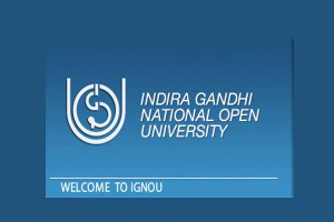Indira Gandhi Open University
