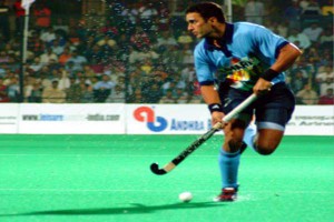 Deepak Thakur says Corrosion of the existence of the Indian Hockey Junior World Cup 2001