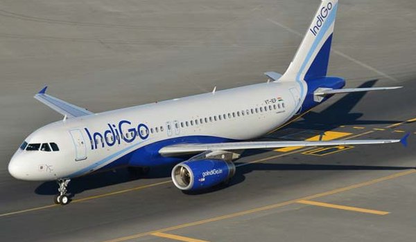 इंडिगो ने दी सफाई, एटीसी की वजह से हुई देरी विमान में ईंधन की कमी नहीं