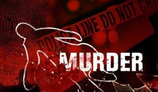 जयपुर : पार्क में युवक की लाश मिलने से फैली सनसनी जयपुर : पार्क में युवक की लाश मिलने से फैली सनसनी