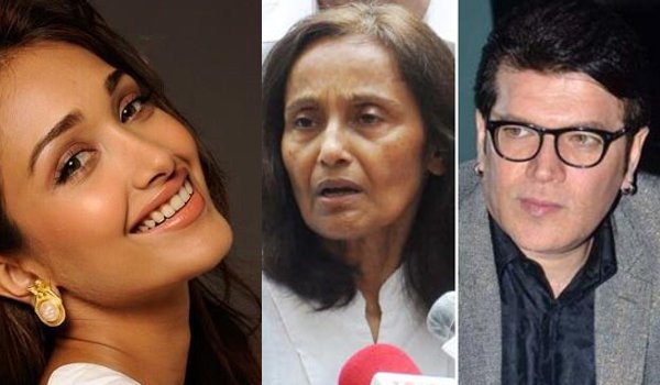 आदित्य ने जिया की मां पर ठोंका 100 करोड का मानहानि दावा आदित्य ने जिया की मां पर ठोंका 100 करोड का मानहानि दावा