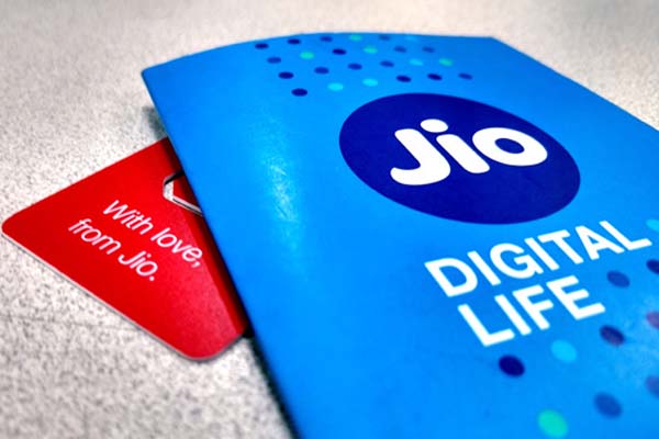 अब snapdeal आपके घर तक पहुंचाएगी jio सिम