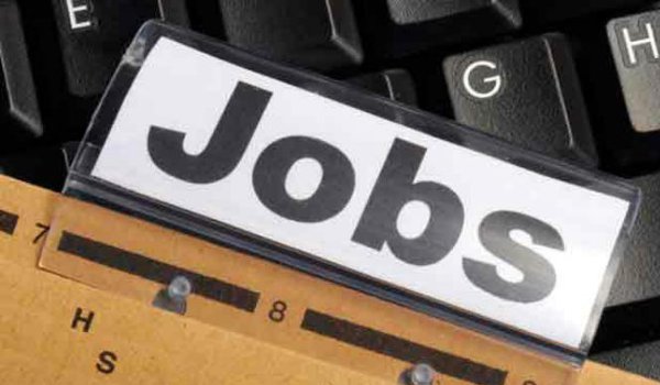 Rs 12 lakh swindle on pretext of government job