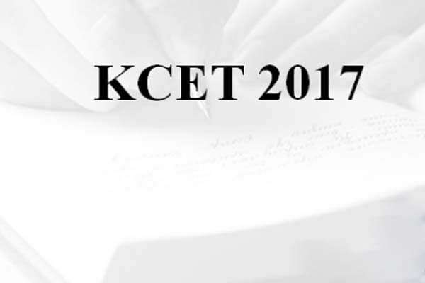 कर्नाटक CET 2017 के पेपर 2 मई से शुरू