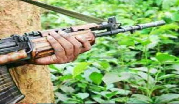 मणिपुर में घात लगाकर हमला, पांच जवान शहीद मणिपुर में घात लगाकर हमला, पांच जवान शहीद
