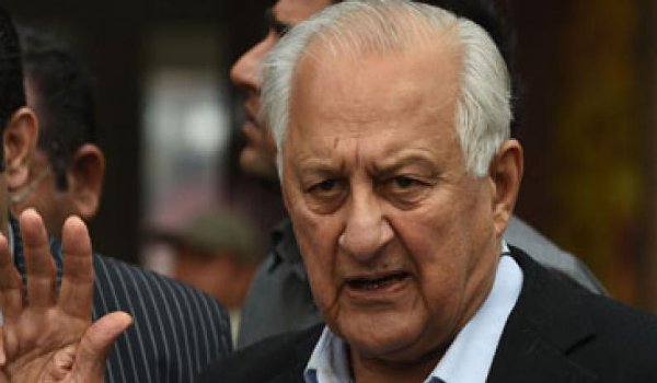 शहरयार खान ने भारत पर क्रिकेट को लेकर राजनीति का आरोप लगाया