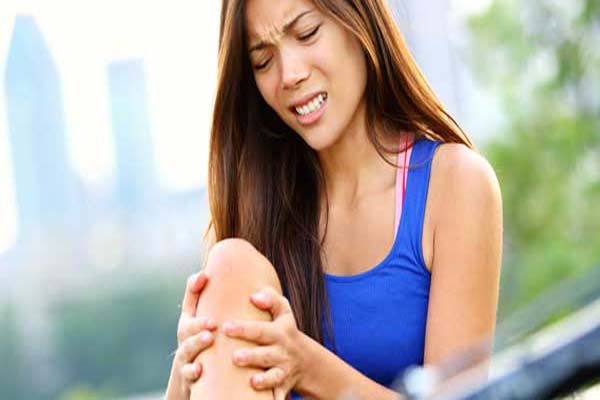  How to get rid from knee pain