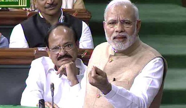 शीतकालीन सत्र : आज से शेष तीन दिन संसद में रहेंगे पीएम मोदी शीतकालीन सत्र : आज से शेष तीन दिन संसद में रहेंगे पीएम मोदी