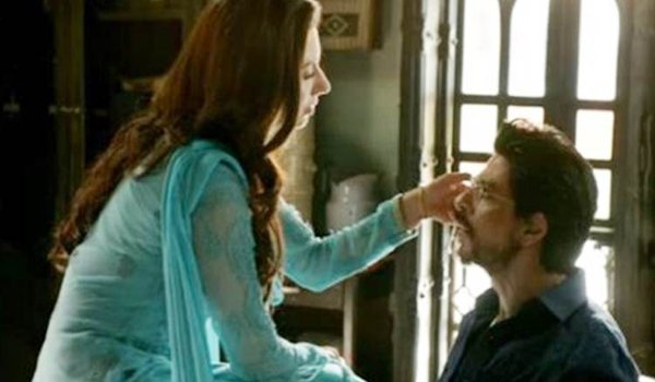 जरूरत पडऩे पर ‘रईस’ के प्रचार में शामिल होगी माहिरा खान जरूरत पडऩे पर ‘रईस’ के प्रचार में शामिल होगी माहिरा खान