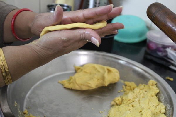 makki ki roti sabguru.com