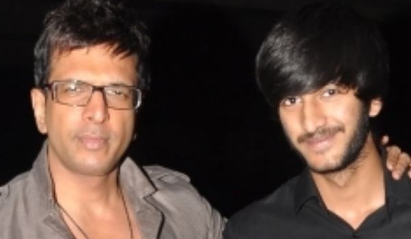 जावेद जाफरी के बेटे मिजान को लॉन्च करेंगे संजय लीला भंसाली जावेद जाफरी के बेटे मिजान को लॉन्च करेंगे संजय लीला भंसाली