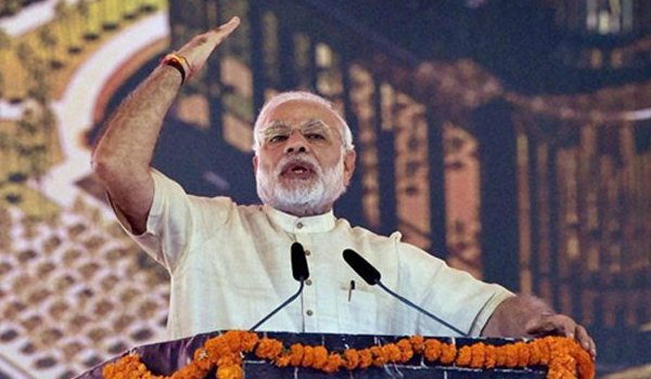 कालाधन के विरुद्ध लड़ाई जीतने तक जारी रहेगी : पीएम मोदी कालाधन के विरुद्ध लड़ाई जीतने तक जारी रहेगी : पीएम मोदी