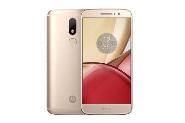 4GB RAM और 64GB मेमोरी के साथ लॉन्च हुआ Moto M